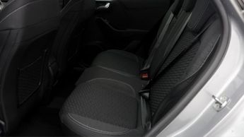 Ford Puma TITANIUM