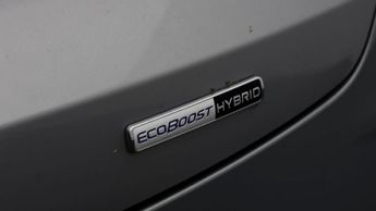 Ford Puma TITANIUM