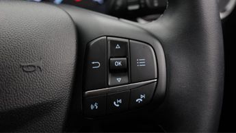 Ford Puma TITANIUM