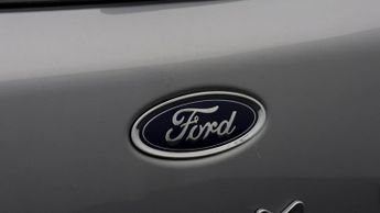 Ford Puma TITANIUM