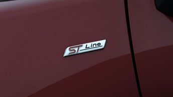 Ford Puma ST-LINE X