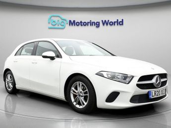 Mercedes A Class A 180 SE
