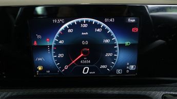 Mercedes-Benz A Class A 180 SE