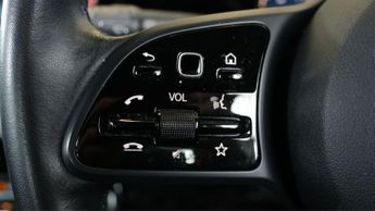 Mercedes-Benz A Class A 180 SE