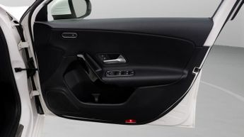 Mercedes-Benz A Class A 180 SE
