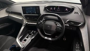 Peugeot 5008 PURETECH S/S GT