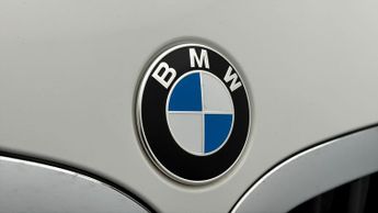 BMW 1 Series 118I SPORT