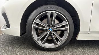 BMW 1 Series 118I SPORT