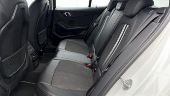 BMW 1 Series 118I SPORT