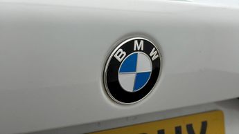 BMW 1 Series 118I SPORT