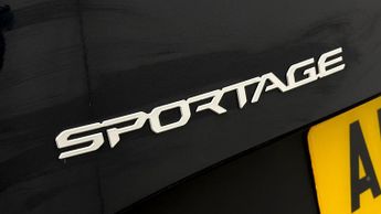 Kia Sportage 3 ISG