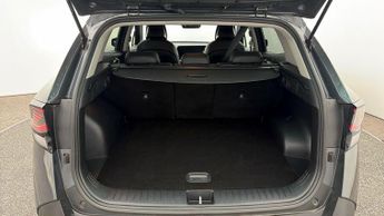 Kia Sportage 3 ISG