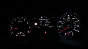 Kia Sportage GT-LINE S ISG