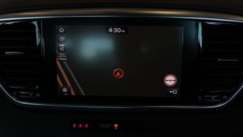 Kia Sportage GT-LINE S ISG