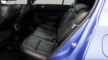 Kia Sportage GT-LINE S ISG
