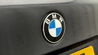 BMW 5 Series 520I M SPORT