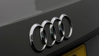 Audi A4 Avant AVANT TFSI S LINE BLACK EDITION
