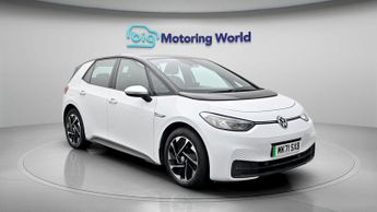 Volkswagen ID.3 LIFE