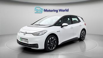 Volkswagen ID.3 LIFE