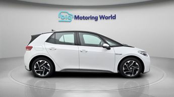 Volkswagen ID.3 LIFE