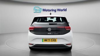 Volkswagen ID.3 LIFE
