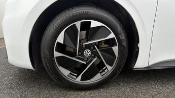 Volkswagen ID.3 LIFE