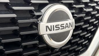 Nissan Qashqai DIG-T TEKNA DCT
