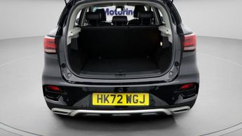 MG MG ZS EXCLUSIVE T-GDI