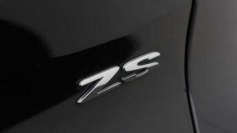 MG MG ZS EXCLUSIVE T-GDI