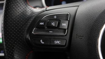 MG MG ZS EXCLUSIVE T-GDI