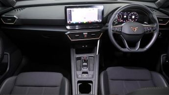 CUPRA Formentor V1 DSG