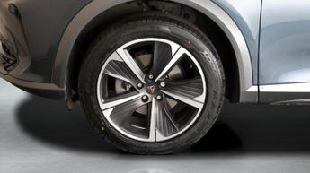 CUPRA Formentor V1 DSG
