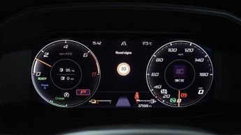 CUPRA Formentor V1 DSG