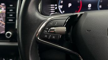 Skoda Kodiaq SE L EXECUTIVE TSI DSG