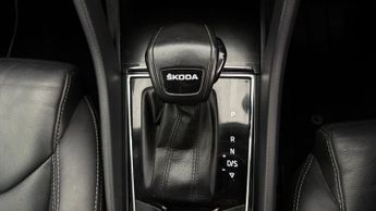 Skoda Kodiaq SE L EXECUTIVE TSI DSG