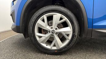Skoda Kodiaq SE L EXECUTIVE TSI DSG