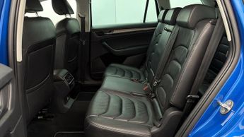 Skoda Kodiaq SE L EXECUTIVE TSI DSG