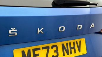 Skoda Kodiaq SE L EXECUTIVE TSI DSG