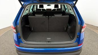 Skoda Kodiaq SE L EXECUTIVE TSI DSG
