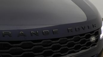 Land Rover Range Rover Evoque R-DYNAMIC S