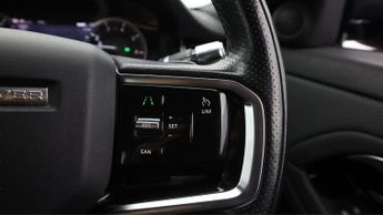 Land Rover Range Rover Evoque R-DYNAMIC S