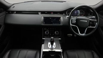 Land Rover Range Rover Evoque R-DYNAMIC S