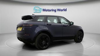 Land Rover Range Rover Evoque R-DYNAMIC S