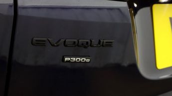 Land Rover Range Rover Evoque R-DYNAMIC S