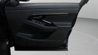 Land Rover Range Rover Evoque R-DYNAMIC S