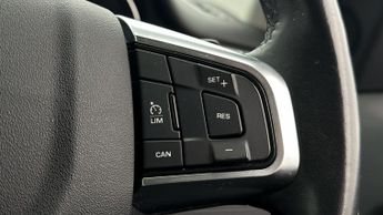Land Rover Discovery Sport TD4 SE TECH