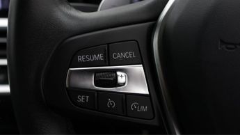 BMW 3 Series 320I SPORT
