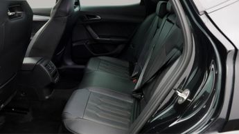 CUPRA Formentor V2 DSG