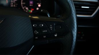 CUPRA Formentor V2 DSG