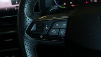 CUPRA Formentor V2 DSG
